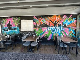 Oz Istanbul Apart Otel