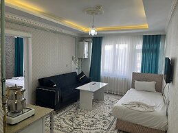 Oz Istanbul Apart Otel