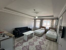 Oz Istanbul Apart Otel