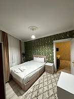 Oz Istanbul Apart Otel