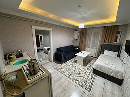 Ist Suit Otel