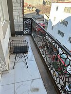 Oz Istanbul Apart Otel