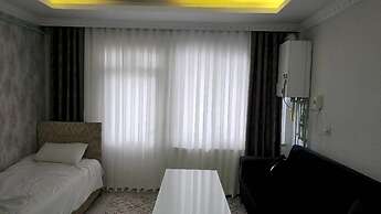 Oz Istanbul Apart Otel