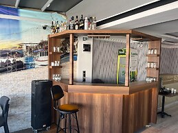 Oz Istanbul Apart Otel