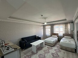 Oz Istanbul Apart Otel