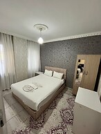 Oz Istanbul Apart Otel