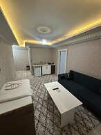 Oz Istanbul Apart Otel