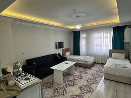 Oz Istanbul Apart Otel