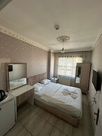 Oz Istanbul Apart Otel