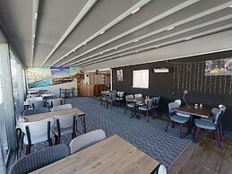 Oz Istanbul Apart Otel