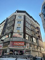 Oz Istanbul Apart Otel