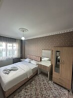 Oz Istanbul Apart Otel