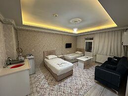Oz Istanbul Apart Otel