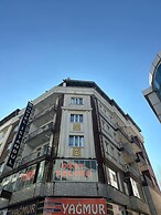 Oz Istanbul Apart Otel