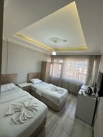 Oz Istanbul Apart Otel