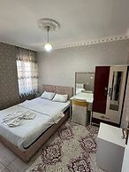 Oz Istanbul Apart Otel