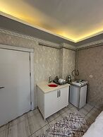 Oz Istanbul Apart Otel