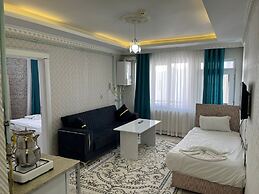 Ist Suit Otel