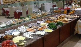 Oz Istanbul Apart Otel