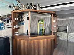 Oz Istanbul Apart Otel