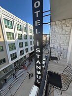 Oz Istanbul Apart Otel