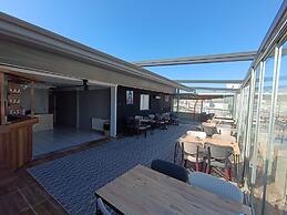 Oz Istanbul Apart Otel