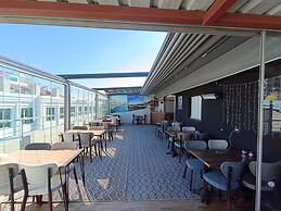 Oz Istanbul Apart Otel