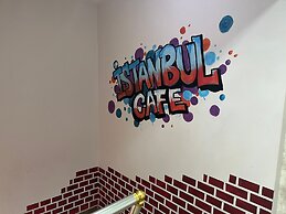 Oz Istanbul Apart Otel