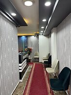 Oz Istanbul Apart Otel