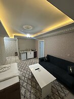 Oz Istanbul Apart Otel