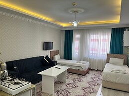 Oz Istanbul Apart Otel