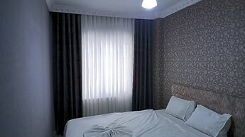 Oz Istanbul Apart Otel