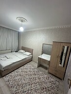 Oz Istanbul Apart Otel