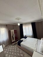 Oz Istanbul Apart Otel
