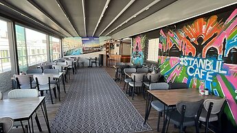 Oz Istanbul Apart Otel