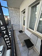 Oz Istanbul Apart Otel