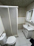 Oz Istanbul Apart Otel