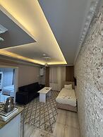 Oz Istanbul Apart Otel