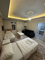 Oz Istanbul Apart Otel