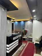 Oz Istanbul Apart Otel