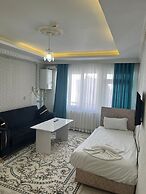 Oz Istanbul Apart Otel