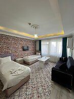 Oz Istanbul Apart Otel