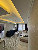 Oz Istanbul Apart Otel