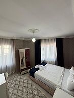 Oz Istanbul Apart Otel