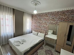 Oz Istanbul Apart Otel