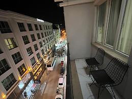 Ist Suit Otel