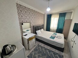 Ist Suit Otel