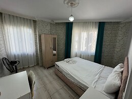 Oz Istanbul Apart Otel