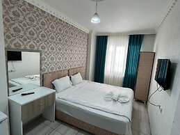 Oz Istanbul Apart Otel
