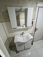 Oz Istanbul Apart Otel